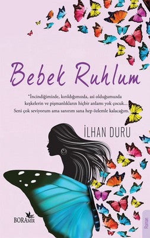 Bebek Ruhlum | Boramir Yayınları