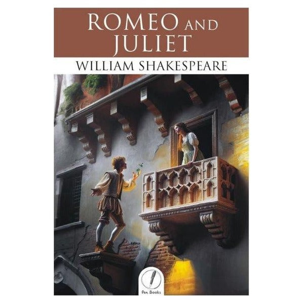 Romeo and Juliet