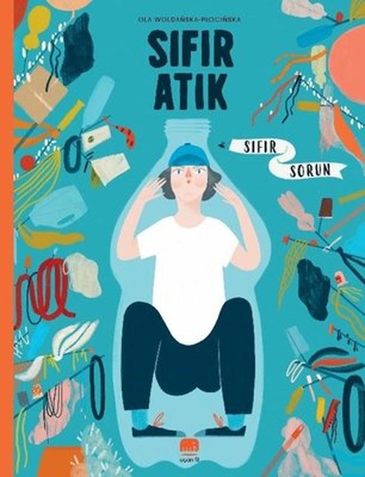 Sıfır Atık | Uçan Fil