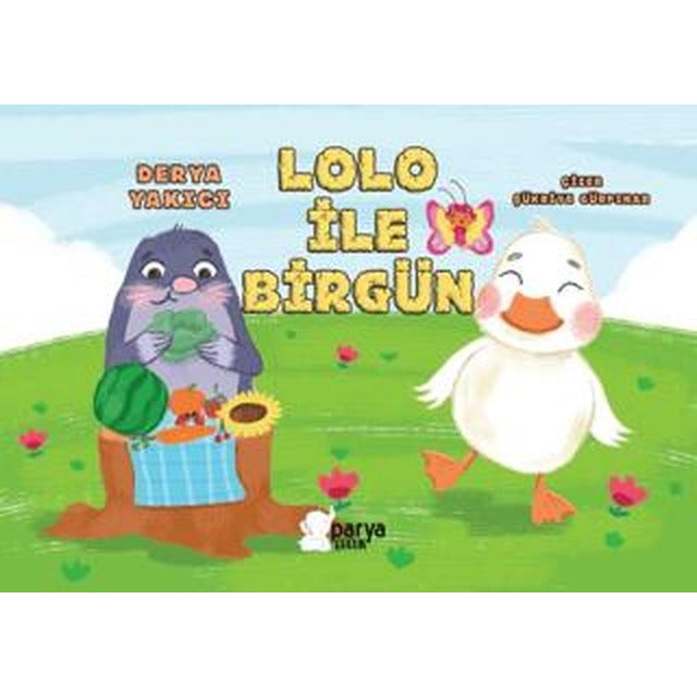 Lolo İle Birgün