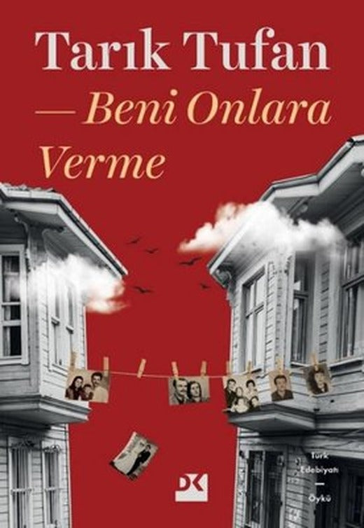 Beni Onlara Verme | Doğan Kitap