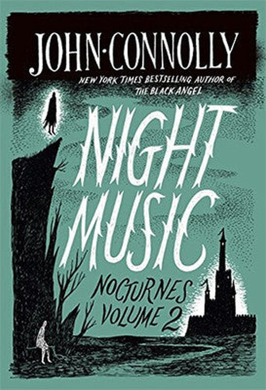Night Music: Nocturnes 2 | Hodder & Stoughton Ltd