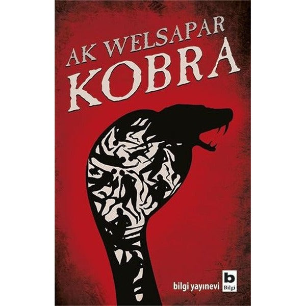 Kobra | Bilgi Yayınevi