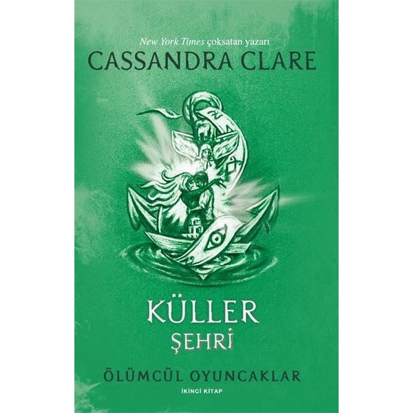 Küller Şehri
