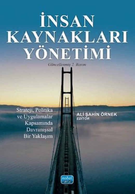 İnsan Kaynakları Yönetimi
