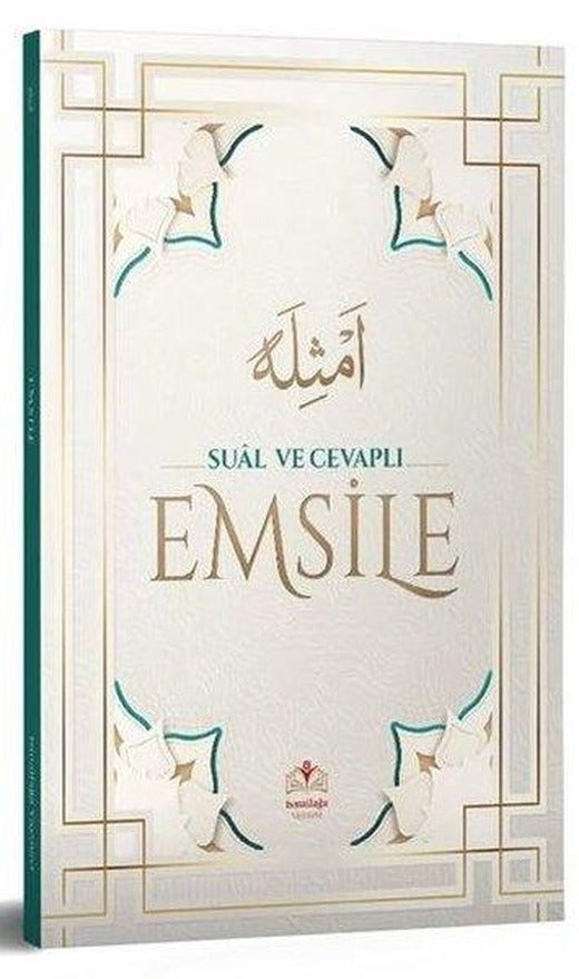 Sual ve Cevaplı Emsile