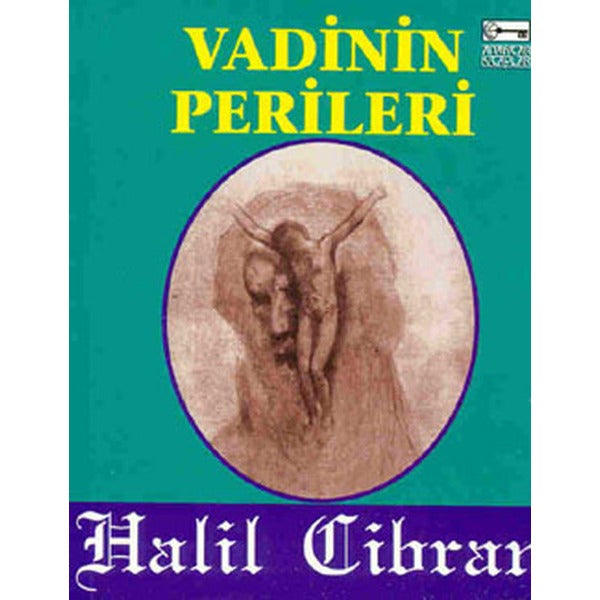 Vadinin Perileri | Anahtar Kitaplar