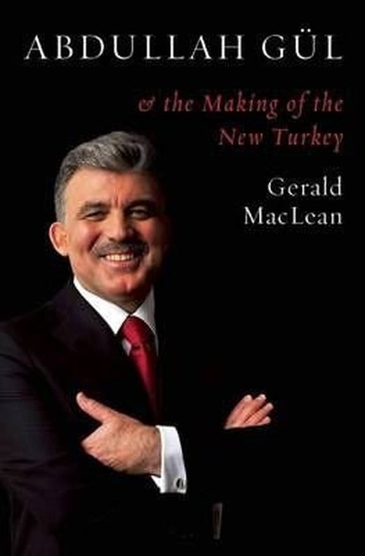 Abdullah Gül and the Making of the New Turkey | One World