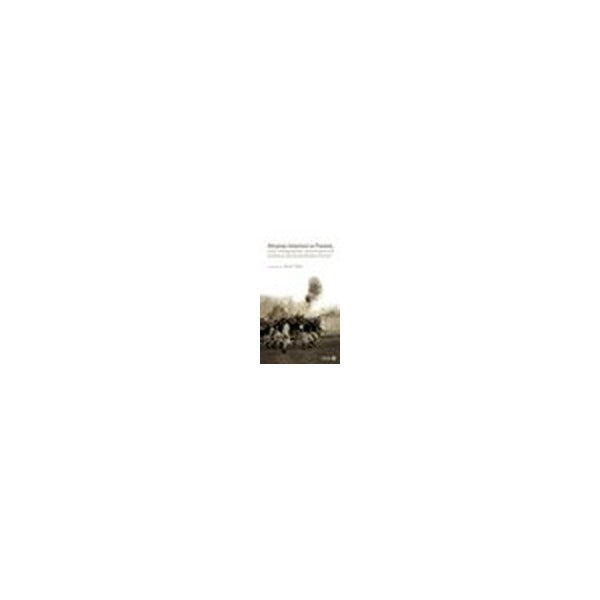 Ottoman Istanbul in Flames: City Conflagrations Governance and Society in the Early Modern Period | Yeditepe Yayınevi