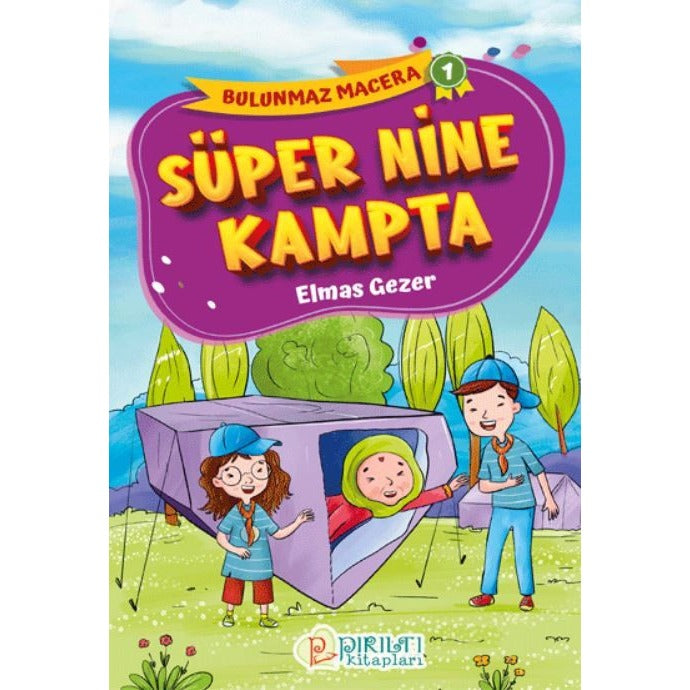 Süper Nine Kampta