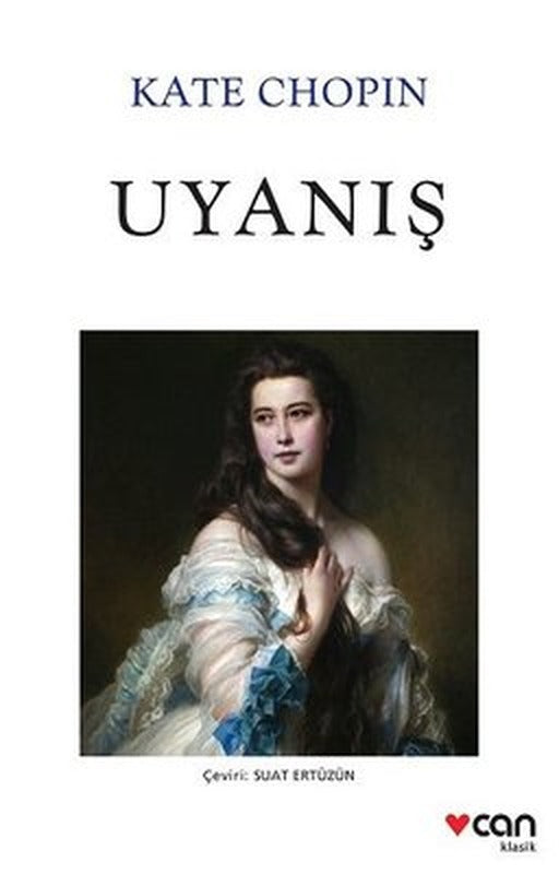 Uyanış | Can Yayınları
