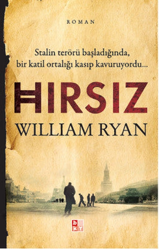 Hırsız | Babıali Kültür - BKY