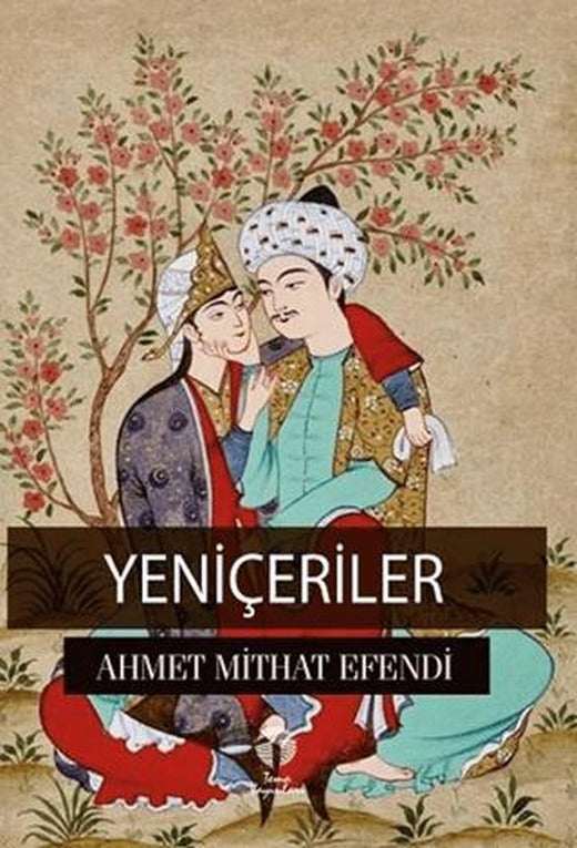 Yeniçeriler