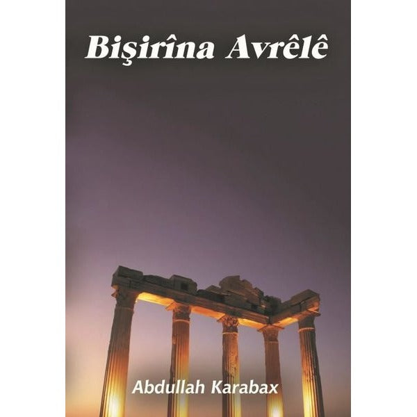 Bişirina Avrele | Sokak Kitapları Yayınları