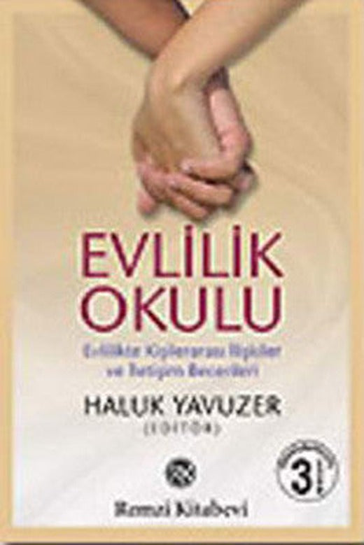Evlilik Okulu | Remzi Kitabevi