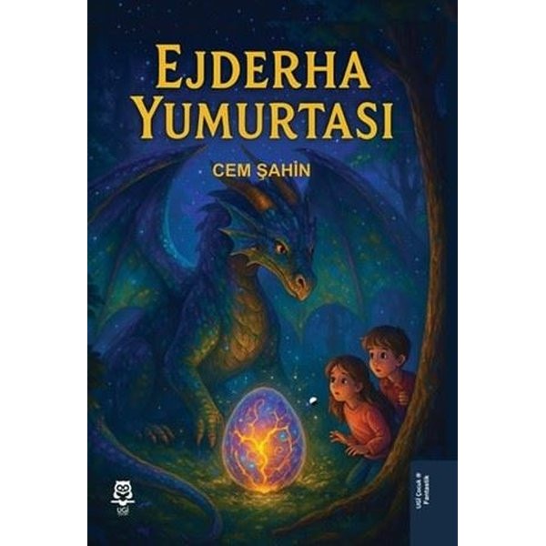 Ejderha Yumurtası