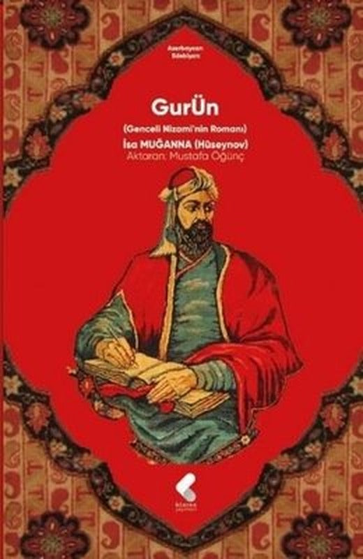 Gurün | Klaros Yayınları