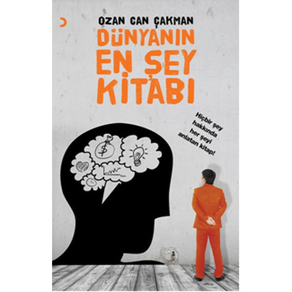 Dünyanın En Şey Kitabı