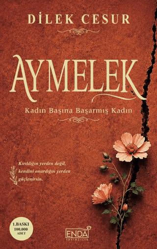 Aymelek | Enda Yayıncılık (Ciltsiz)  - Resim 1