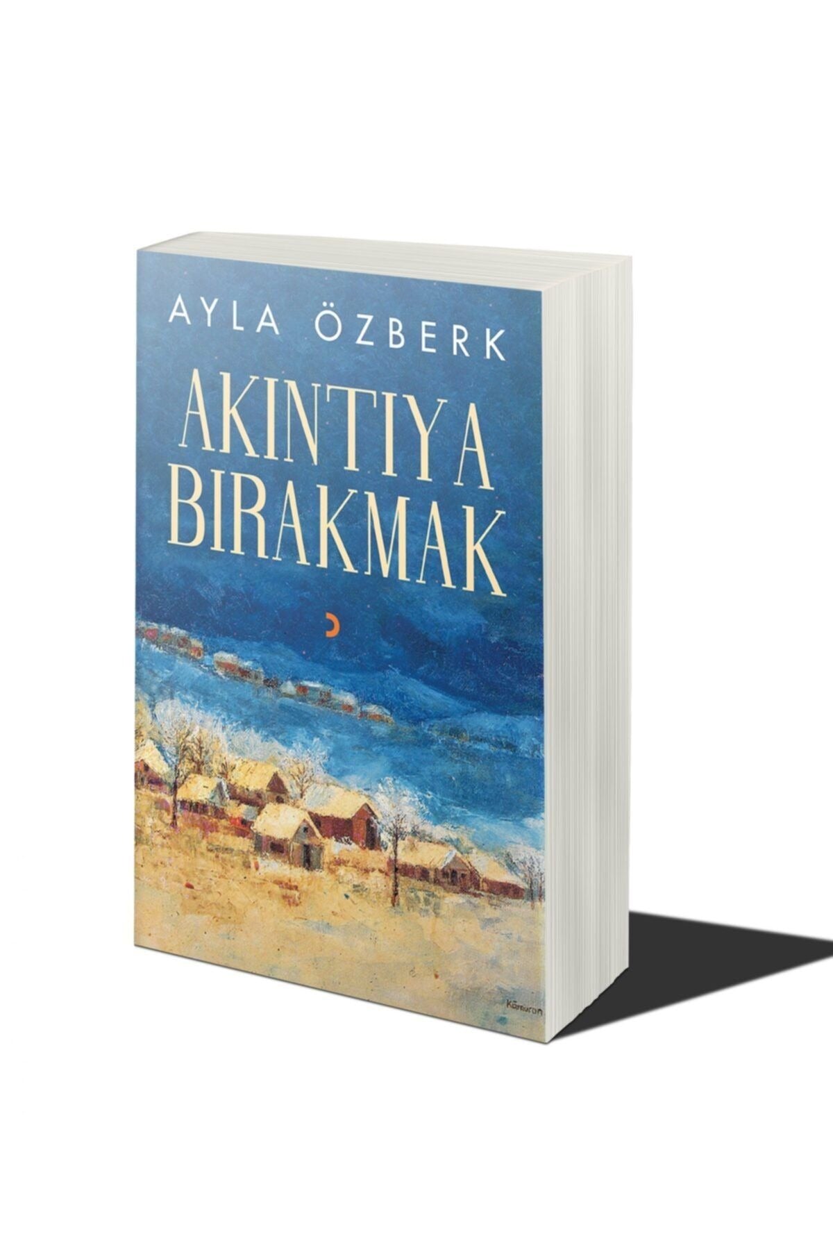 Akıntıya Bırakmak