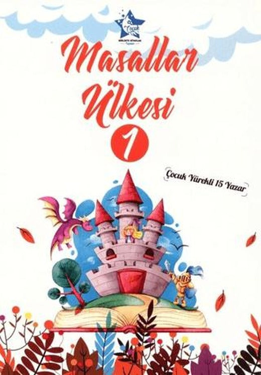 Masallar Ülkesi 1