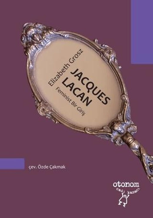 Jacques Lacan | Otonom Yayıncılık (Ciltsiz)