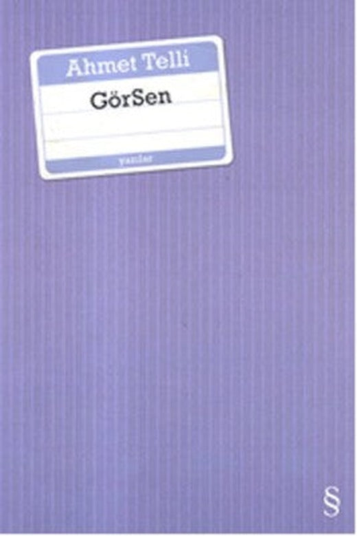 Görsen | Everest Yayınları