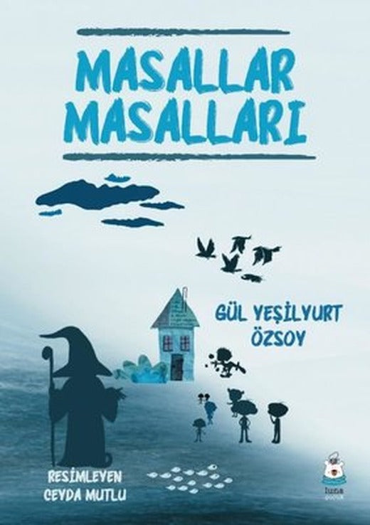 Masallar Masalları | Luna Yayınları