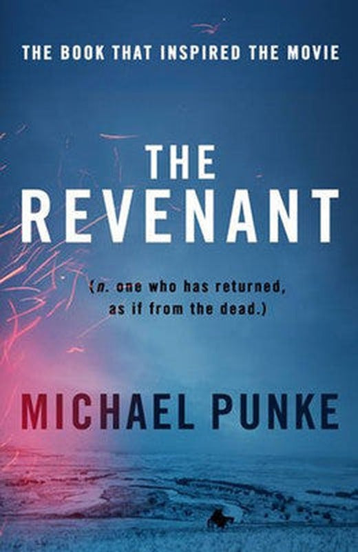 Revenant | The Borough Press