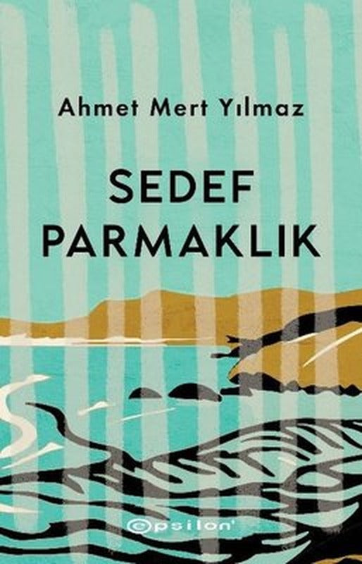 Sedef Parmaklık | Epsilon Yayınevi