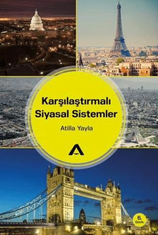 Karşılaştırmalı Siyasal Sistemler