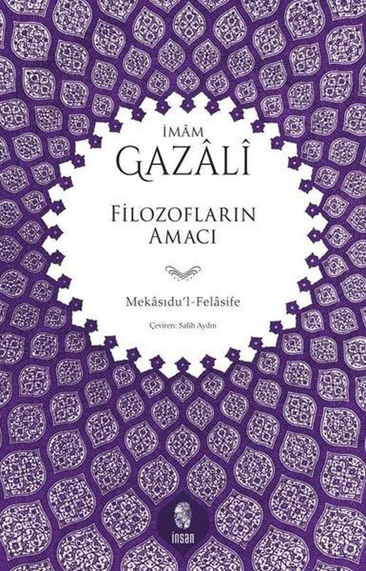 Filozofların Amacı | İnsan Yayınları (İnce Kapak)