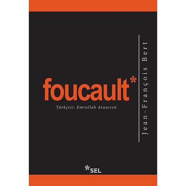 Foucault | Sel Yayıncılık
