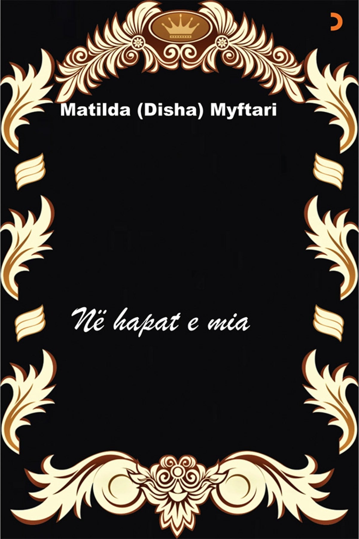 Né hapat e mia