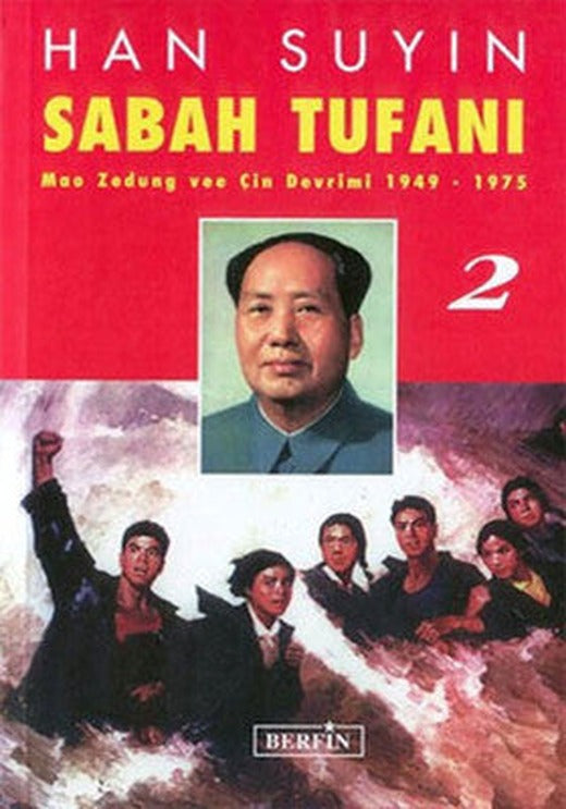Sabah Tufani | Berfin Yayınları