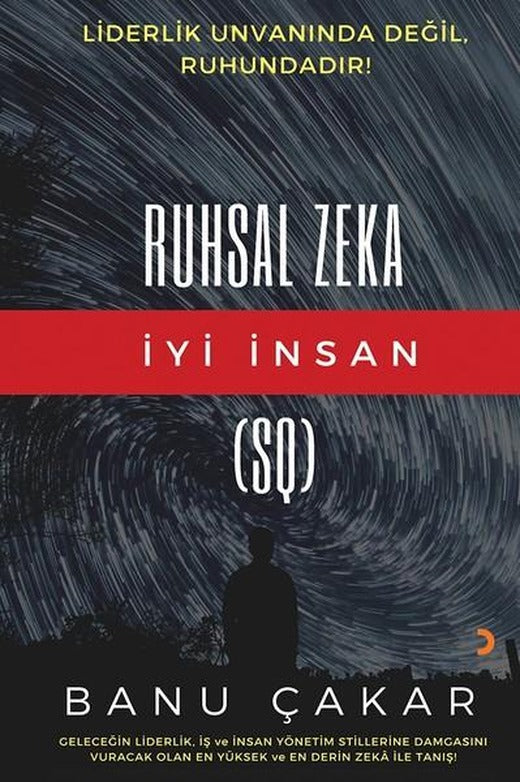 Ruhsal Zeka-İyi İnsan | Cinius (İnce Kapak)