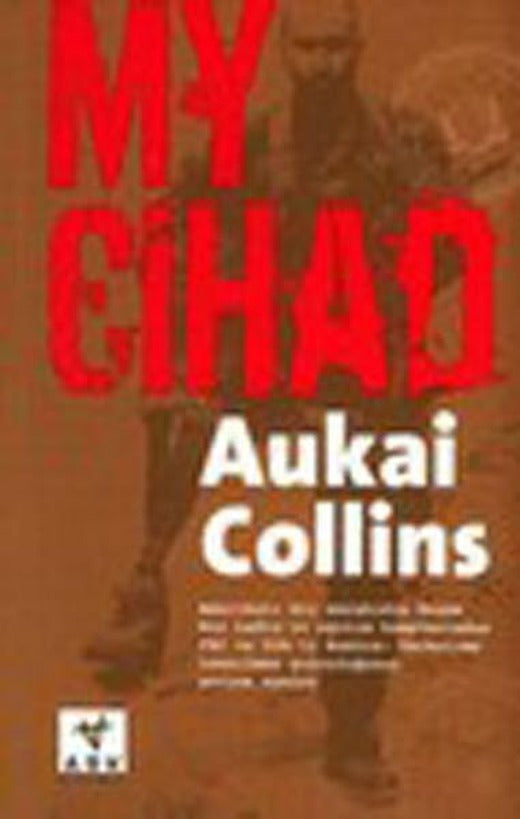 My Cihad | Ark Kitapları (İnce Kapak)