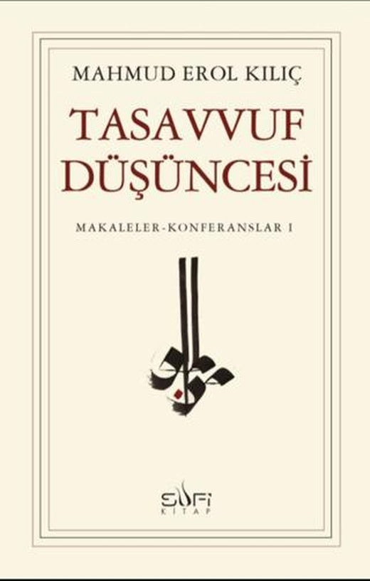 Tasavvuf Düşüncesi