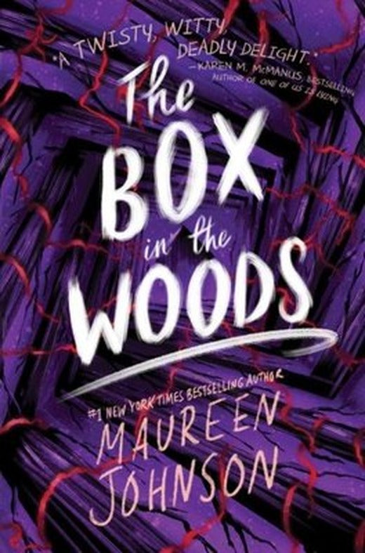 Box in the Woods | HarperCollins Publishers Inc ()