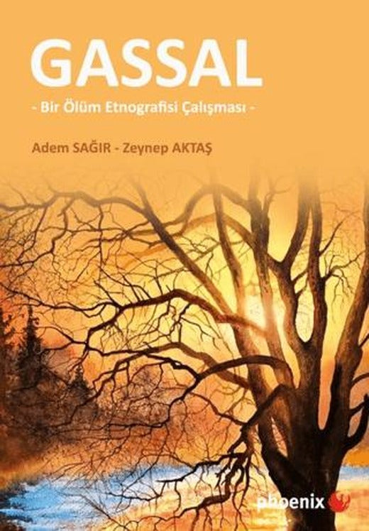 Gassal | Phoenix Yayınevi (Ciltsiz)