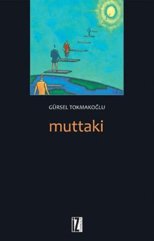 Muttaki | İz Yayıncılık (Ciltsiz)