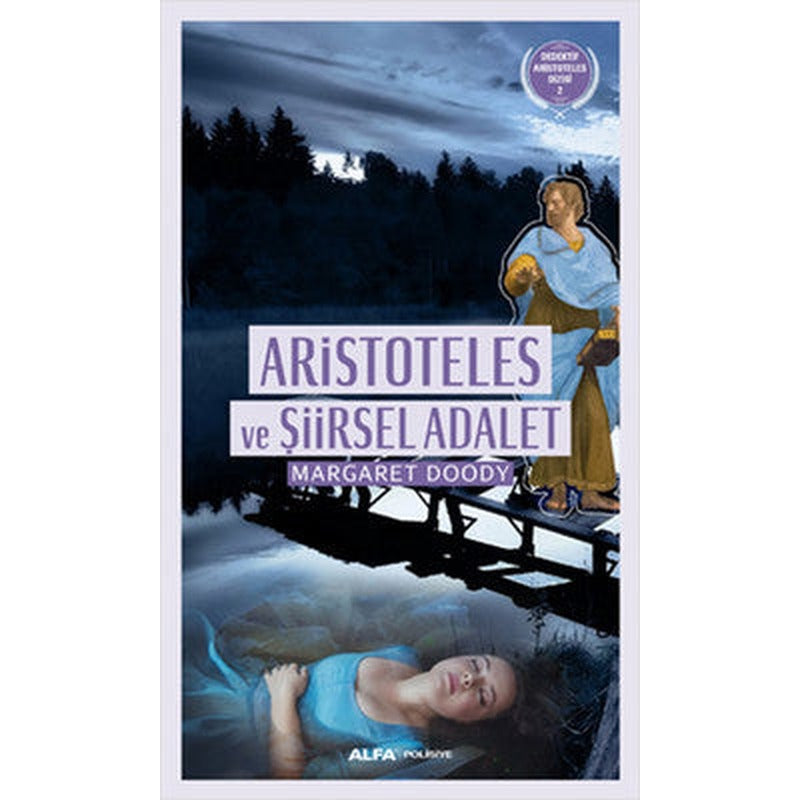 Aristoteles ve Şiirsel Adalet | Alfa Yayınları