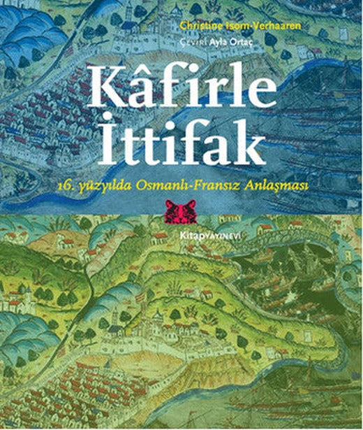 Kafirle İttifak | Kitap Yayınevi
