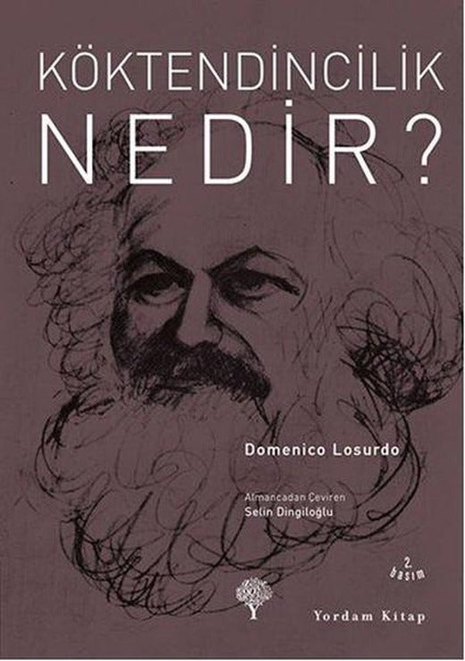 Köktendincilik Nedir? | Yordam Kitap - Cep Kitapları Dizisi (e-Kitap)