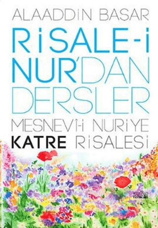 Risale-i Nur’dan Dersler 2 | Zafer Yayınları (Ciltsiz)
