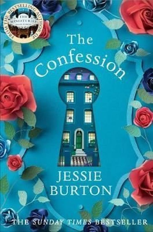 The Confession | Picador