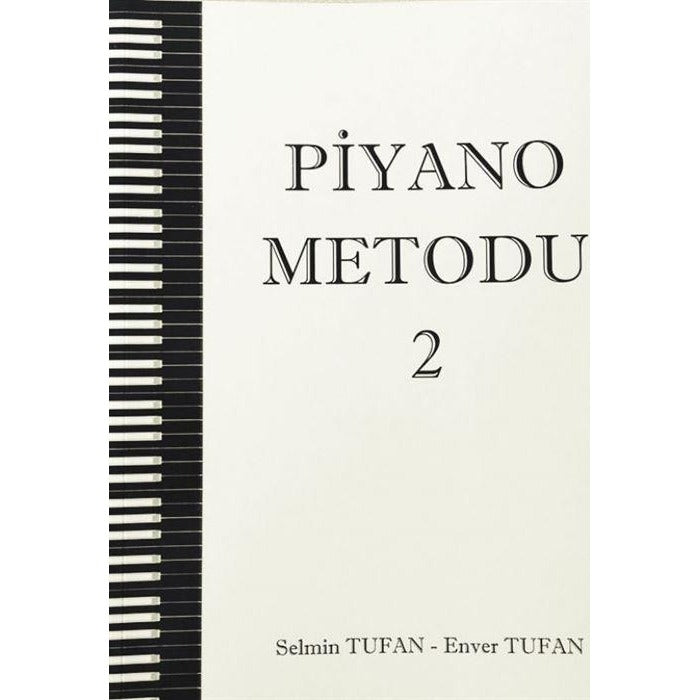 Piyano Metodu 2