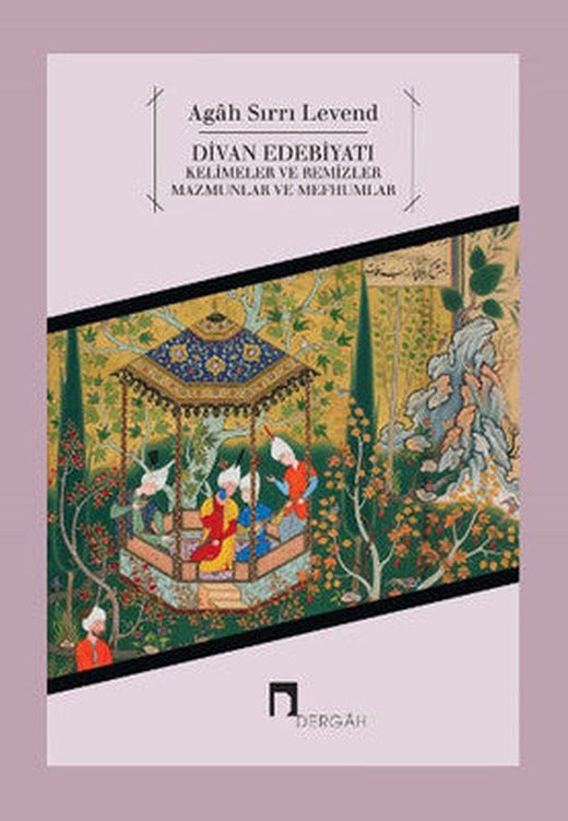 Divan Edebiyatı | Dergah Yayınları