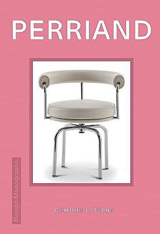 Design Monograph: Perriand