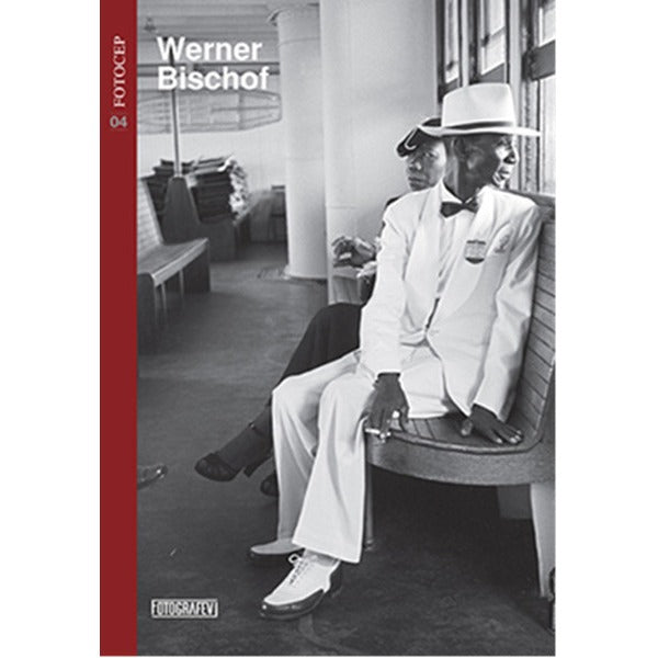 Fotocep 4 : Werner Bischof